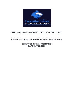 EXECUTIVE TALENT SEAECH PARTNERS - WHITE PAPER - 6-7-24_page-0001